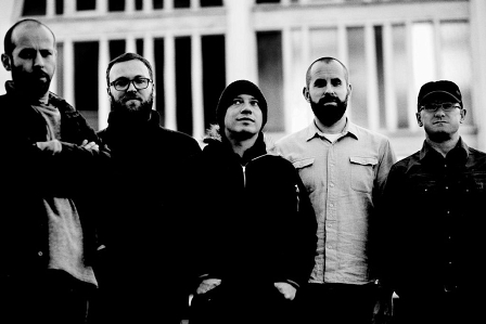 © Mogwai/Gullick Bandfoto Mogwai